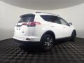 Super White - RAV4 LE Photo No. 16