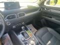 Jet Black Mica - CX-5 Grand Touring AWD Photo No. 24