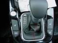  2022 Soul Turbo 7 Speed Dual-Clutch Automatic Shifter