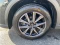 Jet Black Mica - CX-5 Grand Touring AWD Photo No. 42