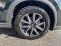 Jet Black Mica - CX-5 Grand Touring AWD Photo No. 43