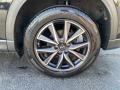Jet Black Mica - CX-5 Grand Touring AWD Photo No. 45