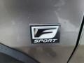  2019 UX 250h F Sport AWD Logo