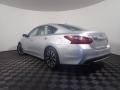 Brilliant Silver - Altima 2.5 SV Photo No. 11