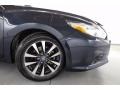 Storm Blue - Altima 2.5 SL Photo No. 3