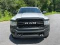 Bright White - 5500 Tradesman Regular Cab 4x4 Chassis Photo No. 3