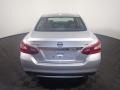 Brilliant Silver - Altima 2.5 SV Photo No. 13