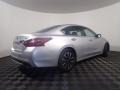 Brilliant Silver - Altima 2.5 SV Photo No. 16