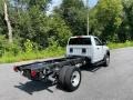 Bright White - 5500 Tradesman Regular Cab 4x4 Chassis Photo No. 6
