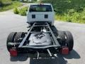 Bright White - 5500 Tradesman Regular Cab 4x4 Chassis Photo No. 7