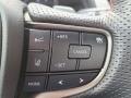 Circuit Red 2019 Lexus UX 250h F Sport AWD Steering Wheel