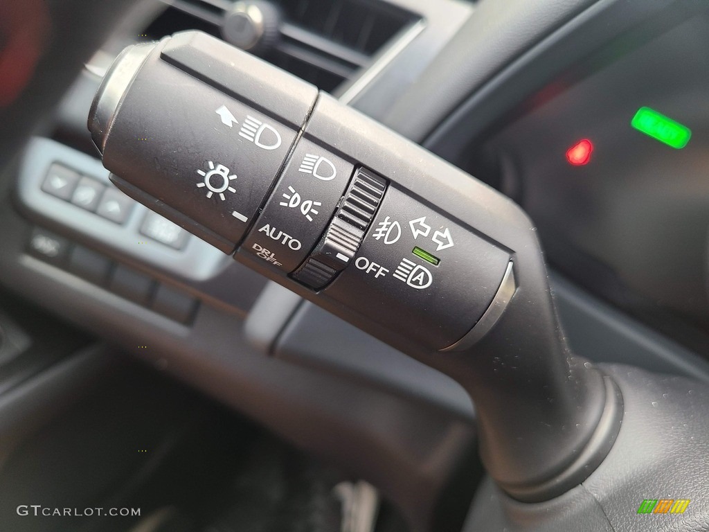 2019 Lexus UX 250h F Sport AWD Controls Photo #142776009