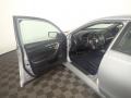 Brilliant Silver - Altima 2.5 SV Photo No. 20
