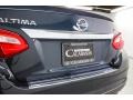 Storm Blue - Altima 2.5 SL Photo No. 11