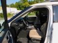 2021 Star White Metallic Tri-Coat Ford Explorer XLT 4WD  photo #11