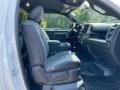Bright White - 5500 Tradesman Regular Cab 4x4 Chassis Photo No. 13