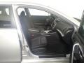 Brilliant Silver - Altima 2.5 SV Photo No. 39