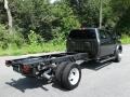 Granite Crystal Metallic - 4500 Tradesman Crew Cab 4x4 Chassis Photo No. 6