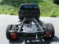 Granite Crystal Metallic - 4500 Tradesman Crew Cab 4x4 Chassis Photo No. 7
