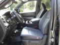 Granite Crystal Metallic - 4500 Tradesman Crew Cab 4x4 Chassis Photo No. 10