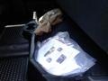 Granite Crystal Metallic - 4500 Tradesman Crew Cab 4x4 Chassis Photo No. 13