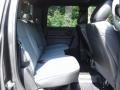 Granite Crystal Metallic - 4500 Tradesman Crew Cab 4x4 Chassis Photo No. 14