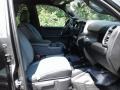 Granite Crystal Metallic - 4500 Tradesman Crew Cab 4x4 Chassis Photo No. 15