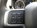 Granite Crystal Metallic - 4500 Tradesman Crew Cab 4x4 Chassis Photo No. 16