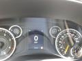 Granite Crystal Metallic - 4500 Tradesman Crew Cab 4x4 Chassis Photo No. 18
