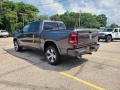 Granite Crystal Metallic - 1500 Laramie Crew Cab 4x4 Photo No. 4