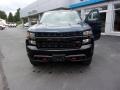 Northsky Blue Metallic - Silverado 1500 Custom Z71 Trail Boss Crew Cab 4WD Photo No. 8