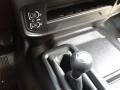 Granite Crystal Metallic - 4500 Tradesman Crew Cab 4x4 Chassis Photo No. 22
