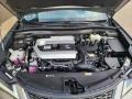  2019 UX 250h F Sport AWD 2.0 Liter DOHC 16-Valve VVT-i 4 Cylinder Gasoline/Electric Hybrid Engine