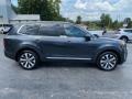2020 Gravity Grey Kia Telluride S  photo #5