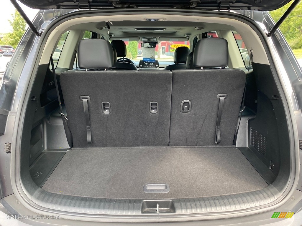 2020 Telluride S - Gravity Grey / Black photo #10