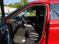 2021 Rapid Red Metallic Ford Explorer XLT 4WD  photo #11