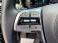 2020 Gravity Grey Kia Telluride S  photo #19