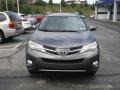 Magnetic Gray Metallic - RAV4 XLE AWD Photo No. 5