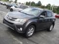 Magnetic Gray Metallic - RAV4 XLE AWD Photo No. 6