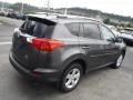 Magnetic Gray Metallic - RAV4 XLE AWD Photo No. 9