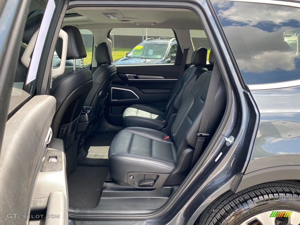 2020 Telluride S - Gravity Grey / Black photo #42