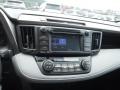 Magnetic Gray Metallic - RAV4 XLE AWD Photo No. 16