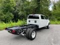 Bright White - 4500 SLT Crew Cab 4x4 Chassis Photo No. 6