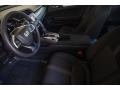 Sonic Gray Pearl - Civic LX Sedan Photo No. 3