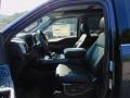 2021 Smoked Quartz Ford F150 Lariat SuperCrew 4x4  photo #11