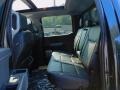 2021 Smoked Quartz Ford F150 Lariat SuperCrew 4x4  photo #12