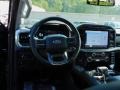 2021 Smoked Quartz Ford F150 Lariat SuperCrew 4x4  photo #13