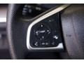 Sonic Gray Pearl - Civic LX Sedan Photo No. 16