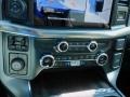 2021 Smoked Quartz Ford F150 Lariat SuperCrew 4x4  photo #18