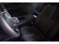 Sonic Gray Pearl - Civic LX Sedan Photo No. 19